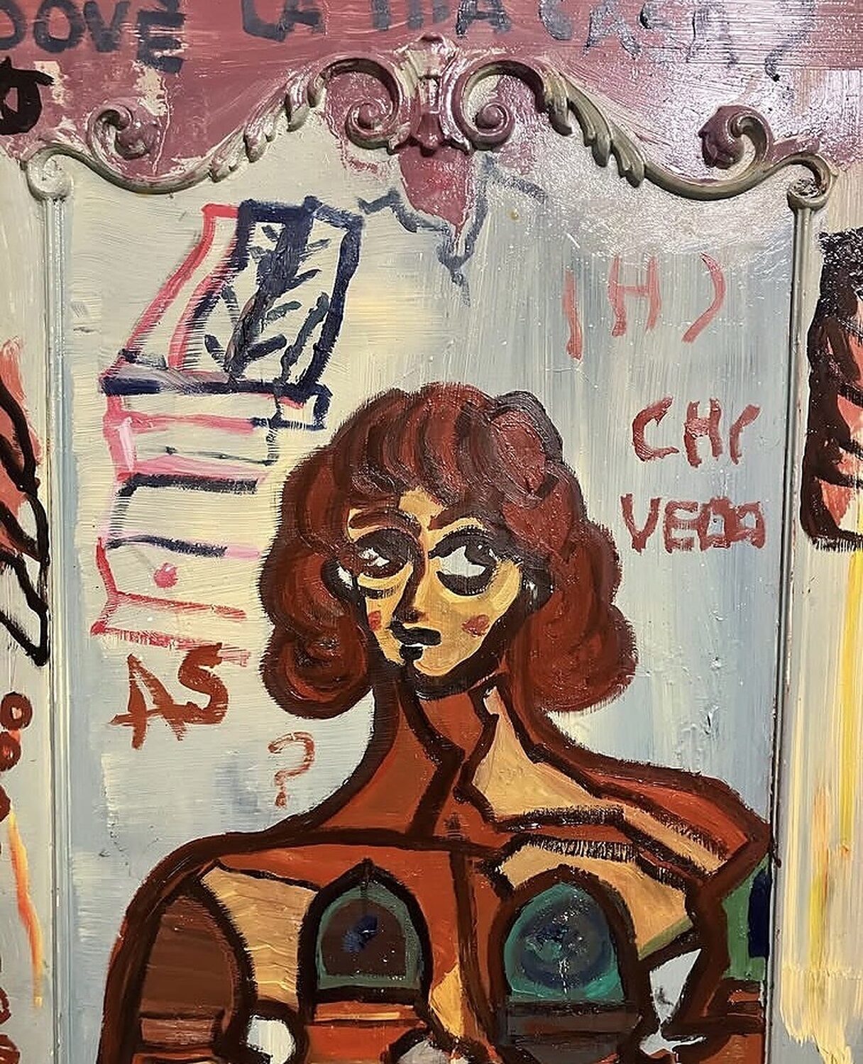 Chi vede