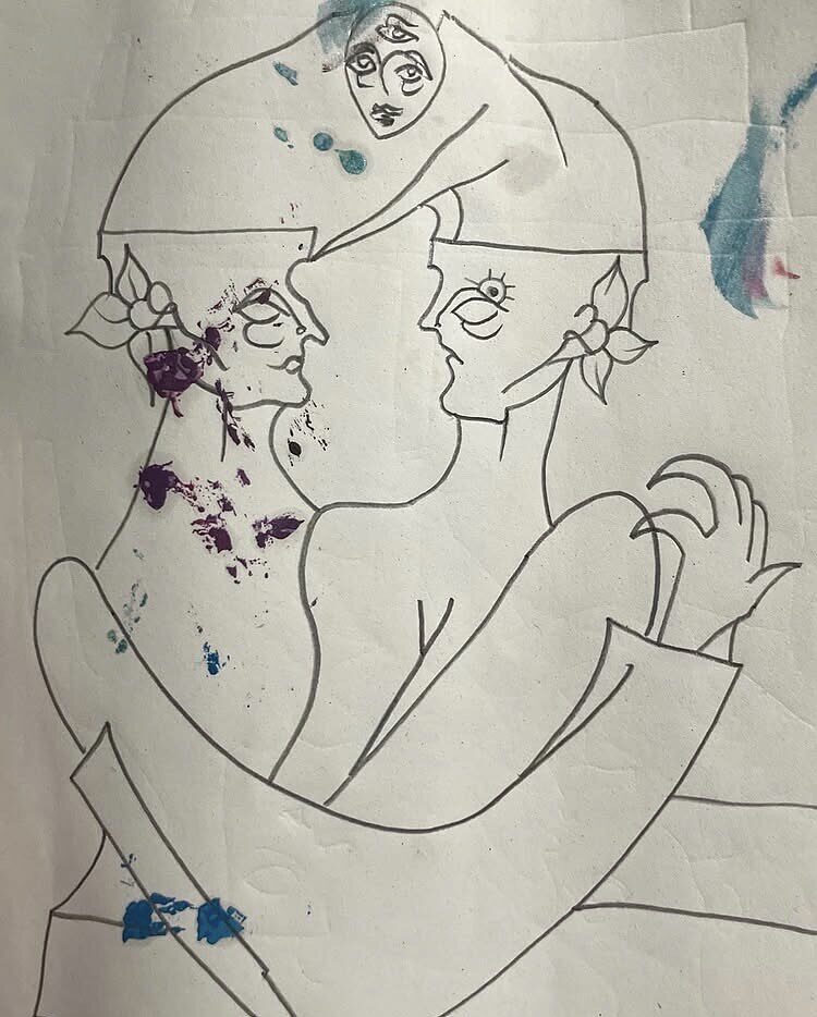 Abbraccio