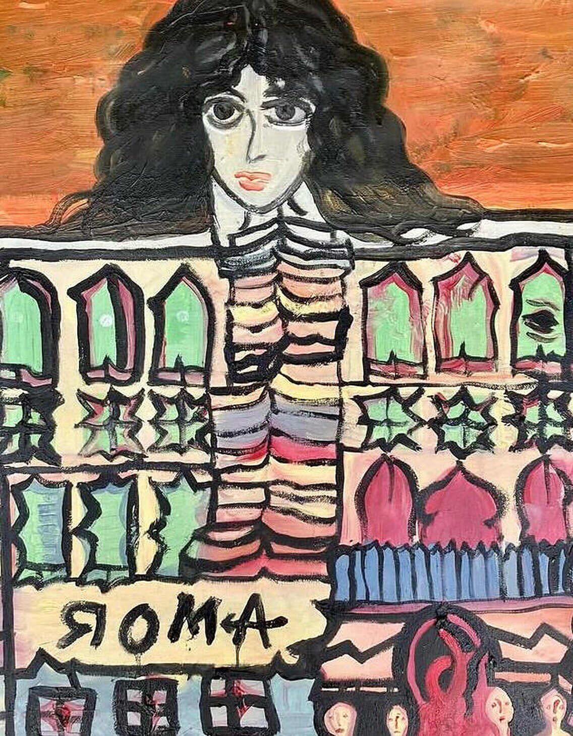 Roma